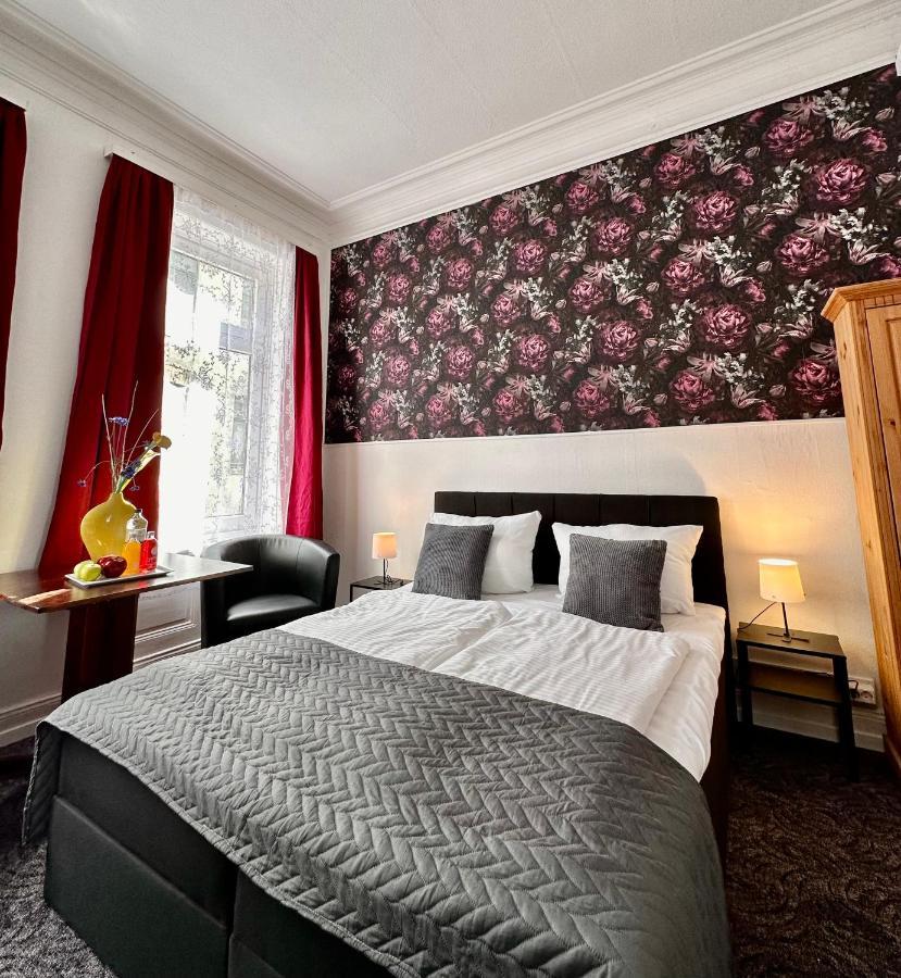 Nord Hotel Hamburg-Harburg