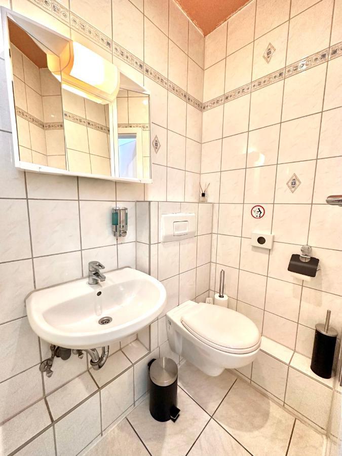 Nord Hotel Hamburg-Harburg