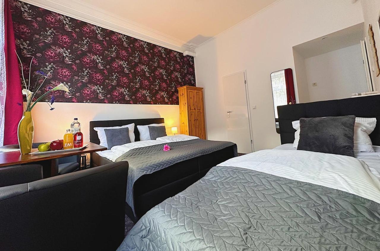 Nord Hotel Hamburg-Harburg