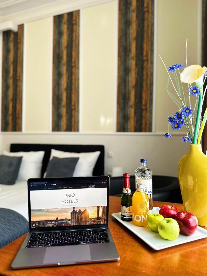 Nord Hotel *