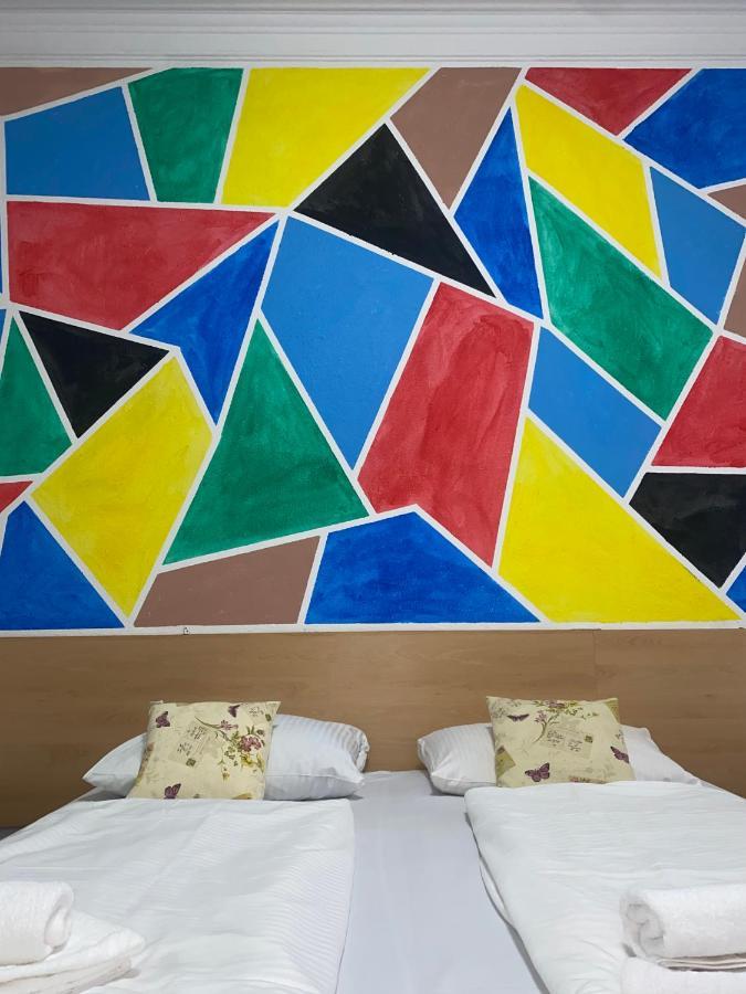 Nord Hotel Hamburg-Harburg