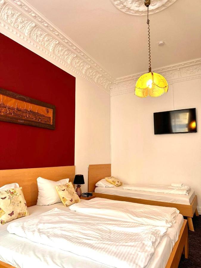 Hotel Nord *