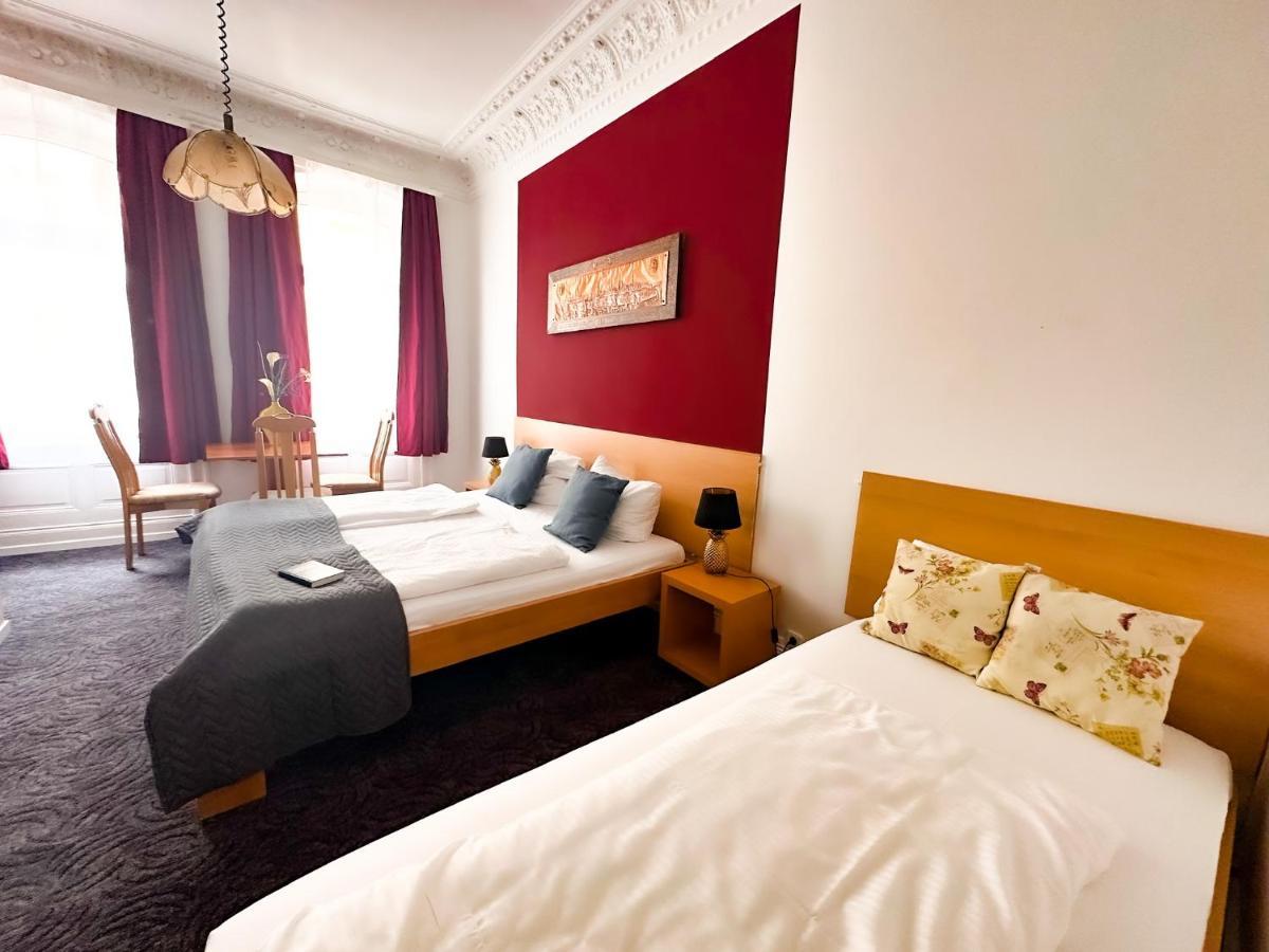 Hotel Nord