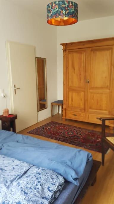 In Der Altstadt! Appartement *