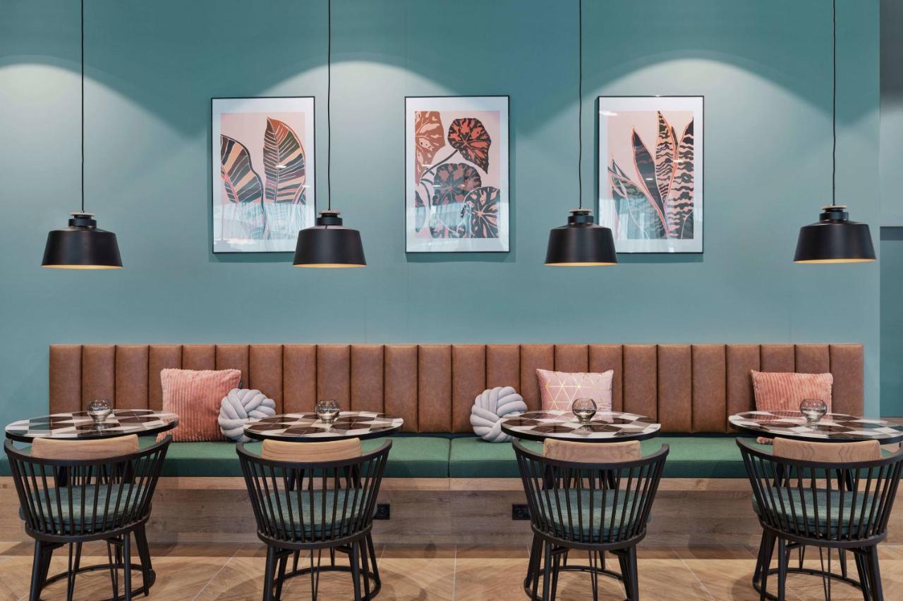 Hotel By Marriott Altona