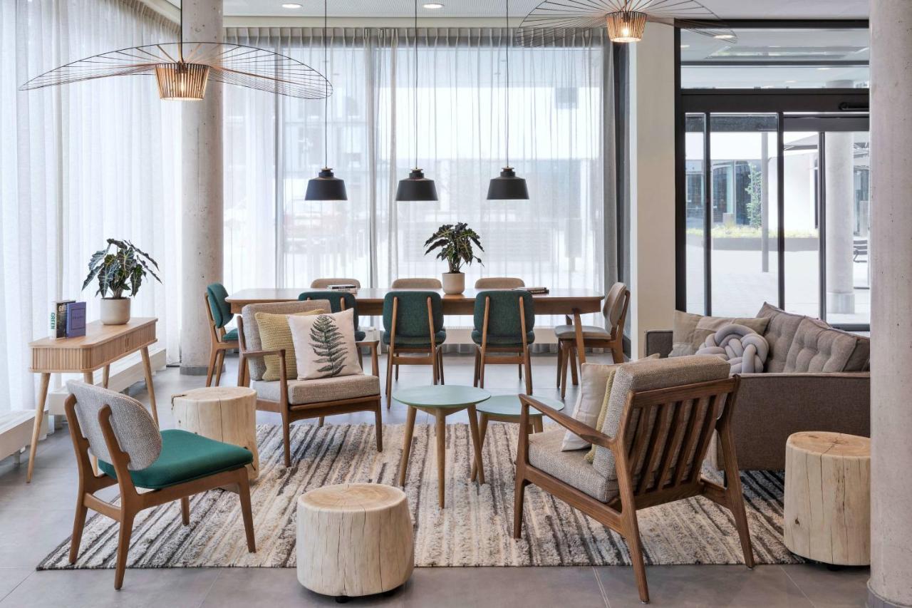 Hotel By Marriott Altona Hamburg-Harburg