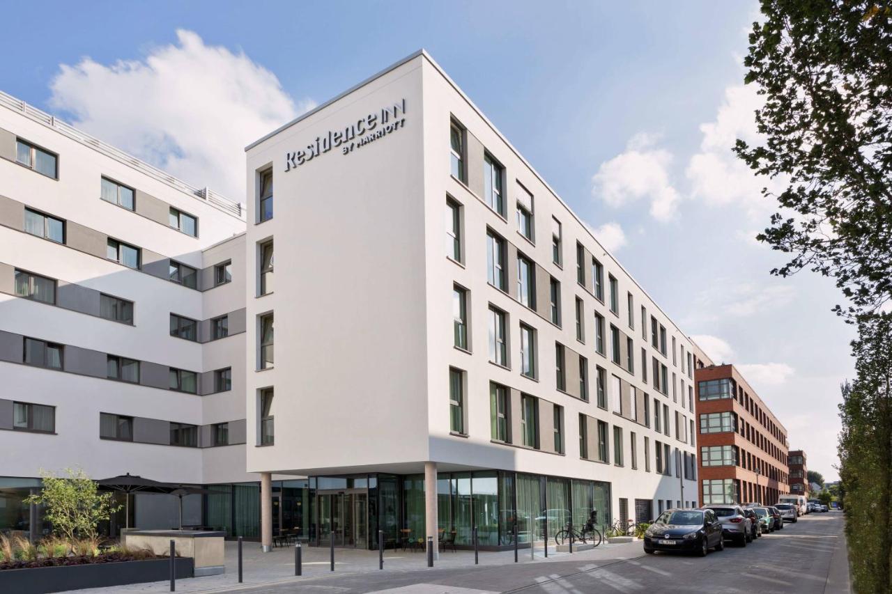 By Marriott Altona 4* Hamburg-Harburg