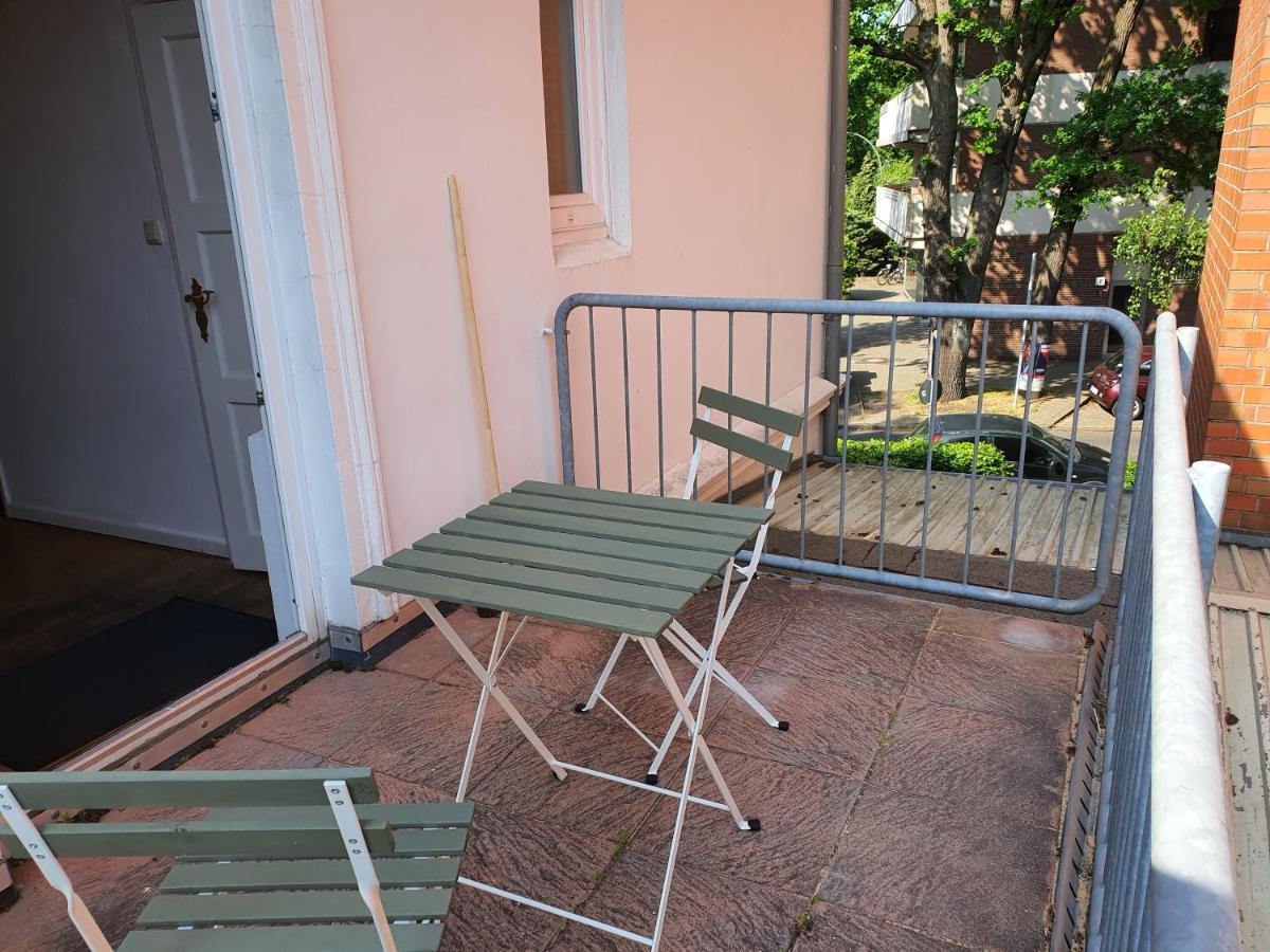 Wohnen In Der Buergermeistervilla
