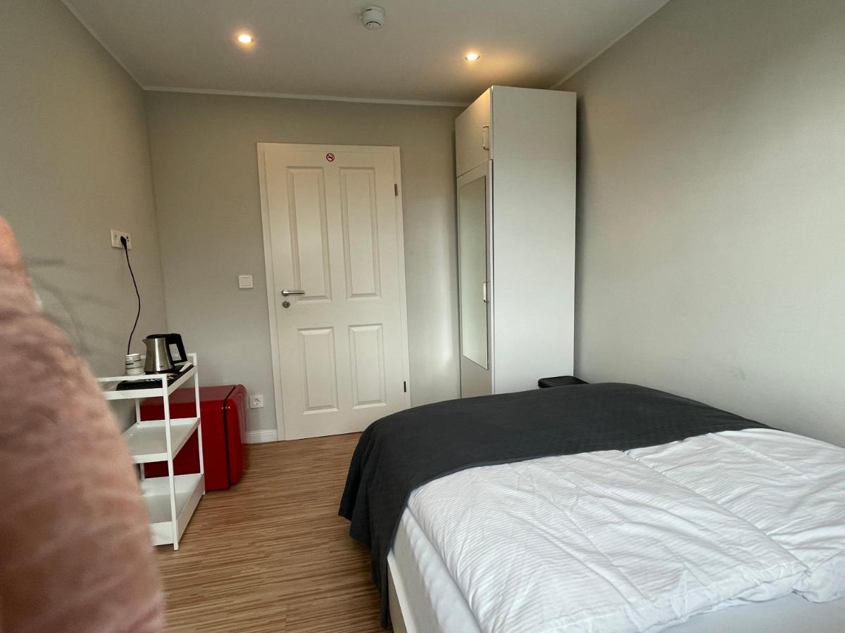 Hostel Ahoi