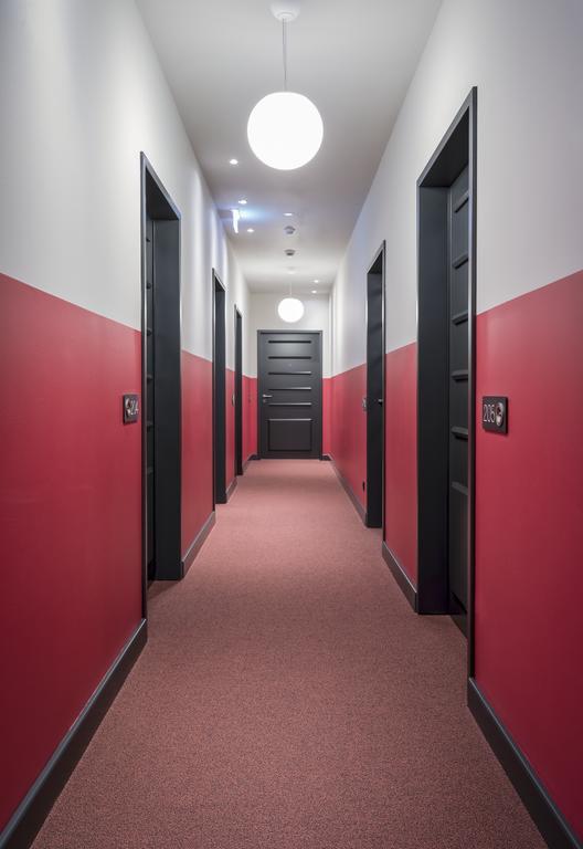 Apartment040 3*
