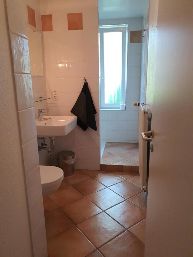 Apartment Wohnen In Der Buergermeistervilla Hamburg