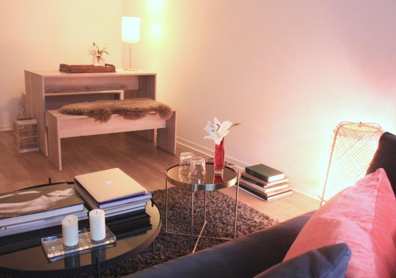 Accommodatie bij particulieren - Zentral - Volksparkstadion - Barrierefrei - Nahe A7 *