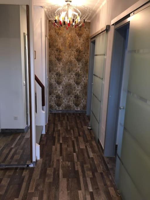 Kleine Im Gruenen Apartment