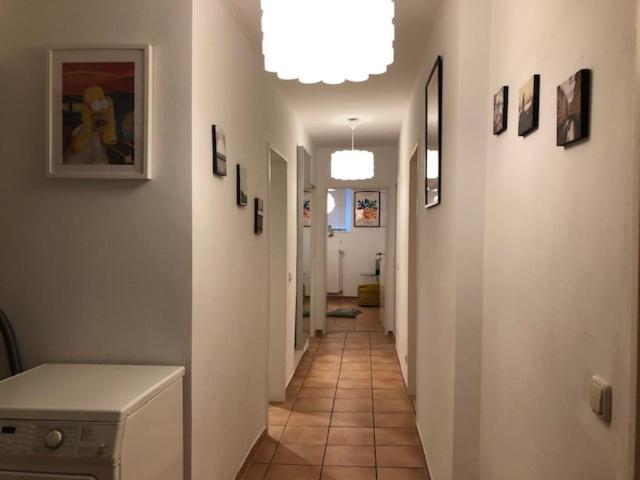 In Sternschanze Appartement