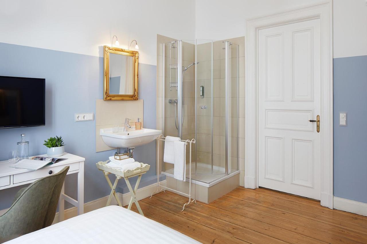 Bed & Breakfast Am Museum