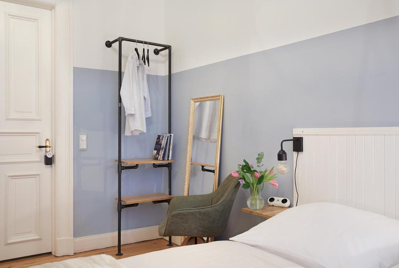Bed & Breakfast Am Museum