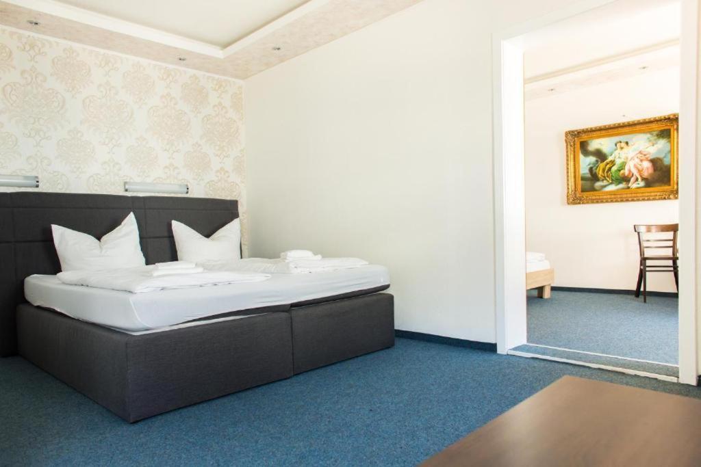 Dein Hotel *