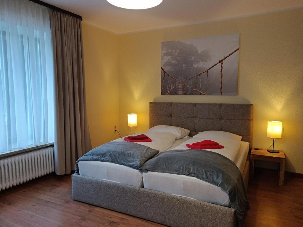 Dein Hotel Hamburg