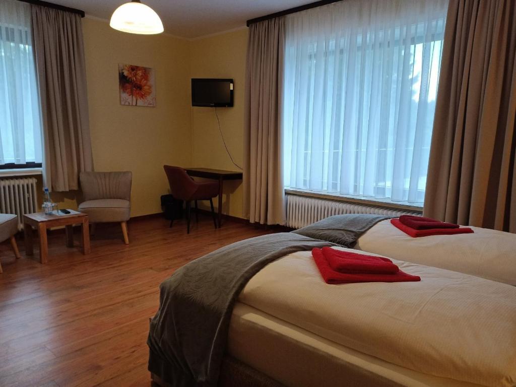 Dein Hotel