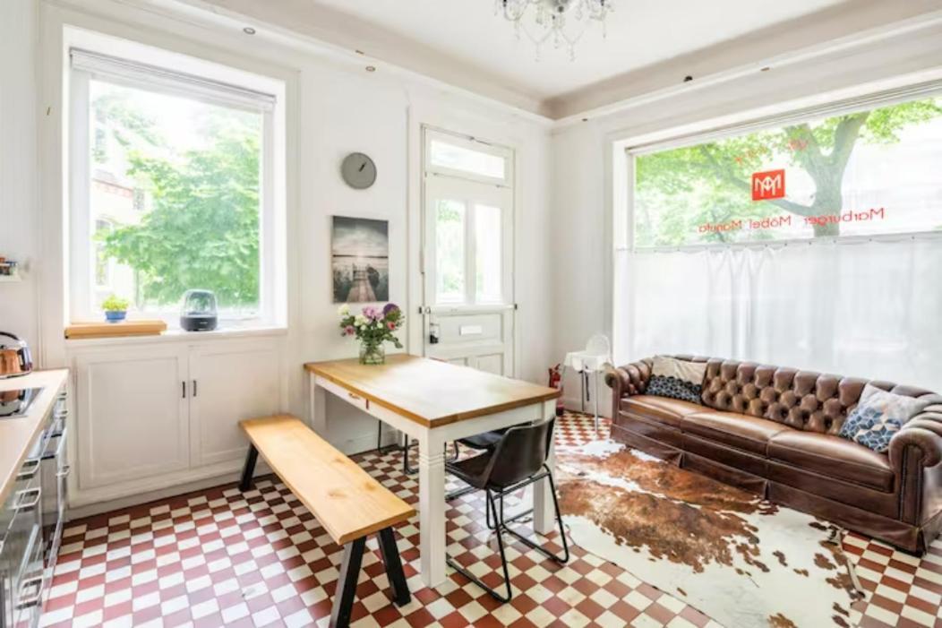 Appartement Grosszuegige Altbauwohnung In Bestlage