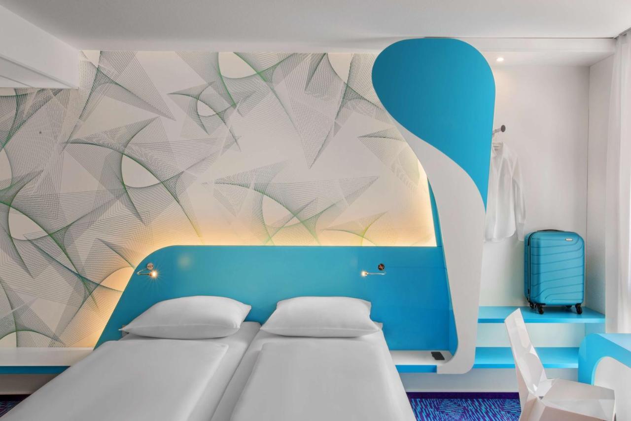 Prizeotel Hamburg-st.pauli Hamburg