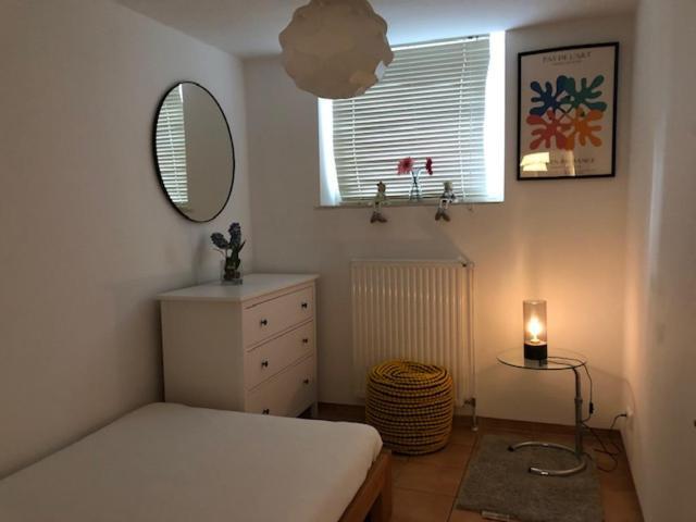 Appartement In Sternschanze *
