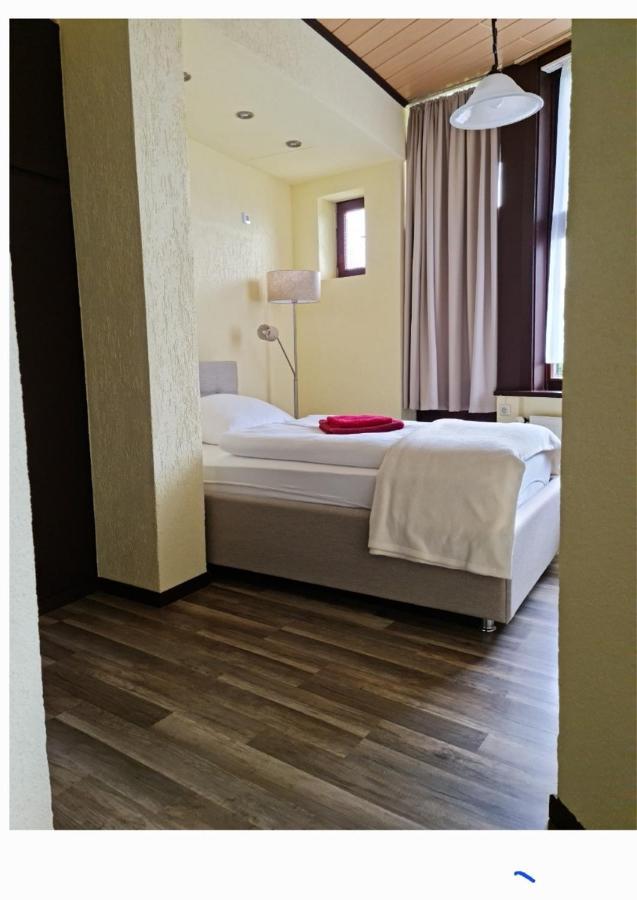 Dein Hotel *