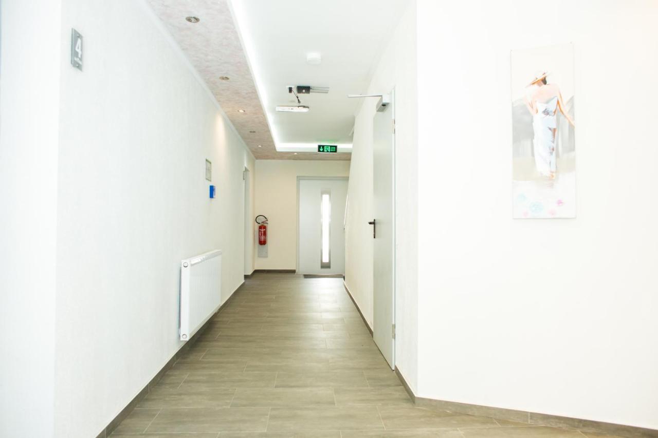 Dein Hotel Hamburg