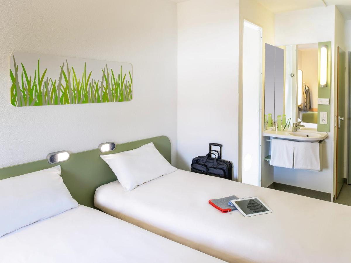Ibis Budget Hotel