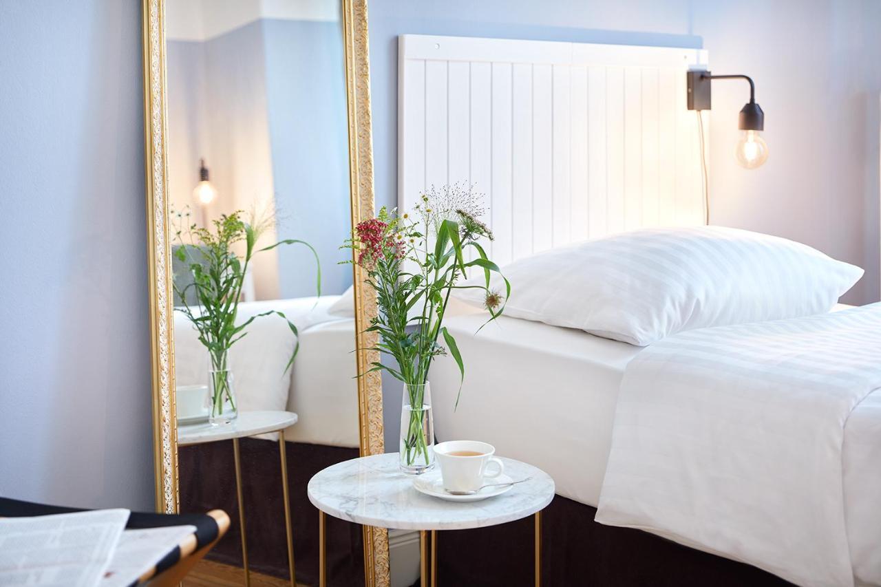 Bed & Breakfast Am Museum 3*
