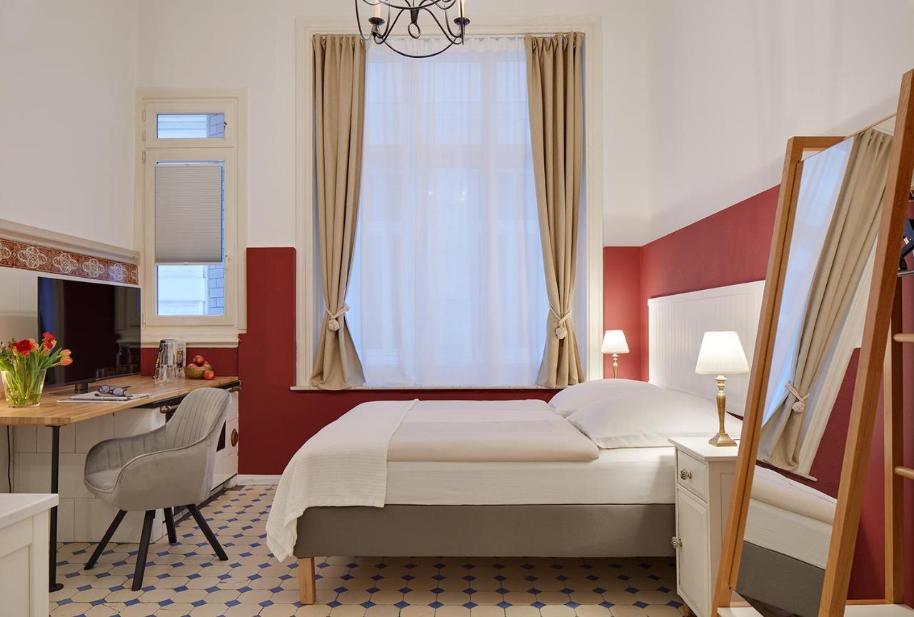 Am Museum Bed & Breakfast