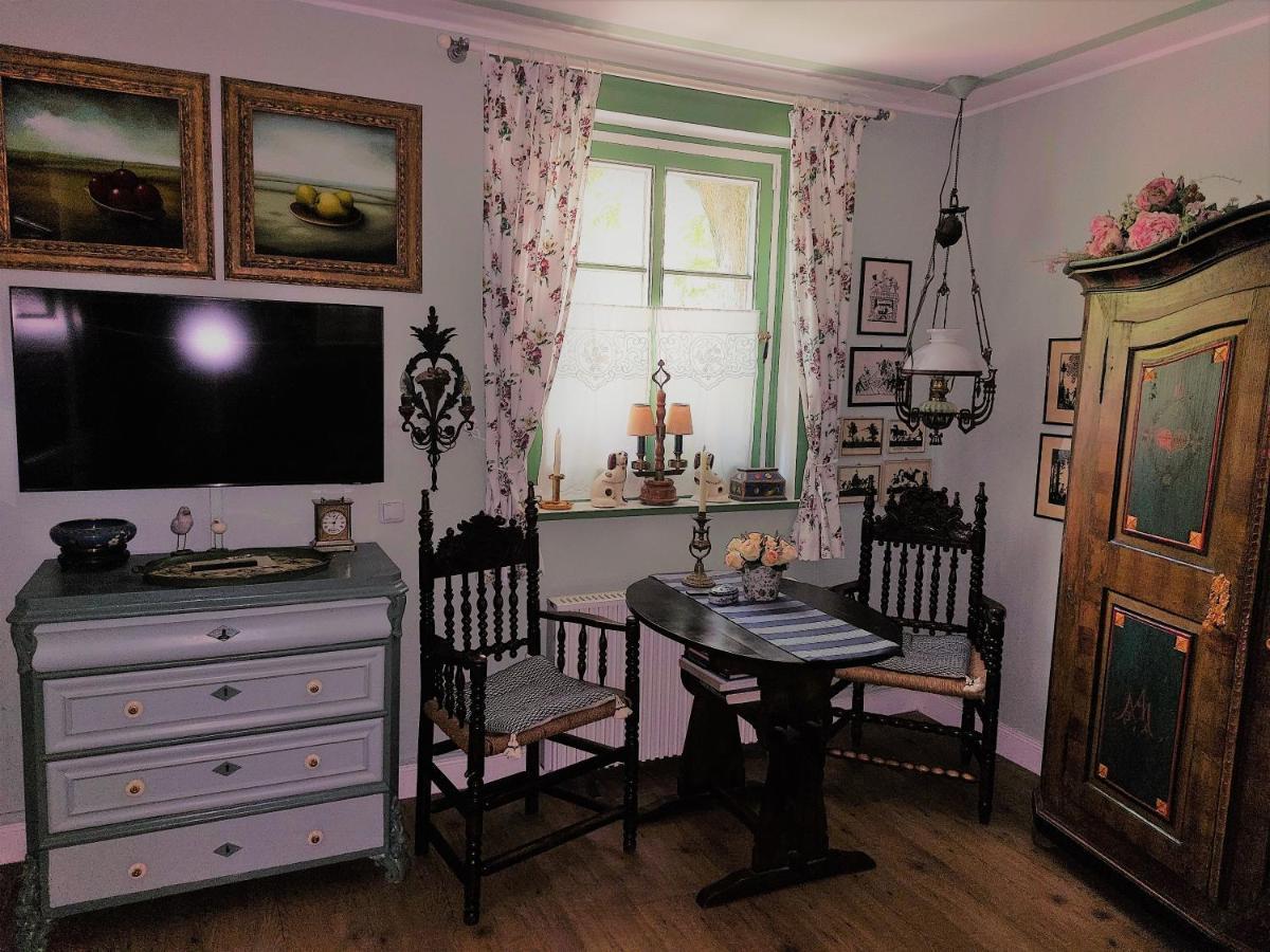 Gastehaus Hh- Winterhude Holiday home *