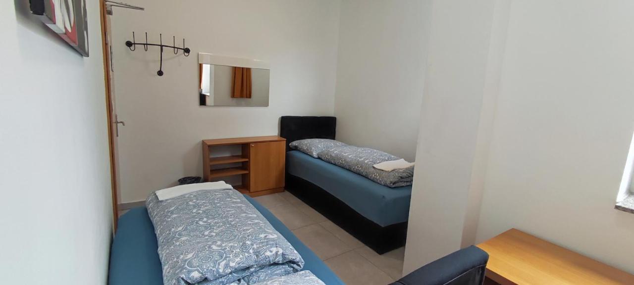 Hostel The