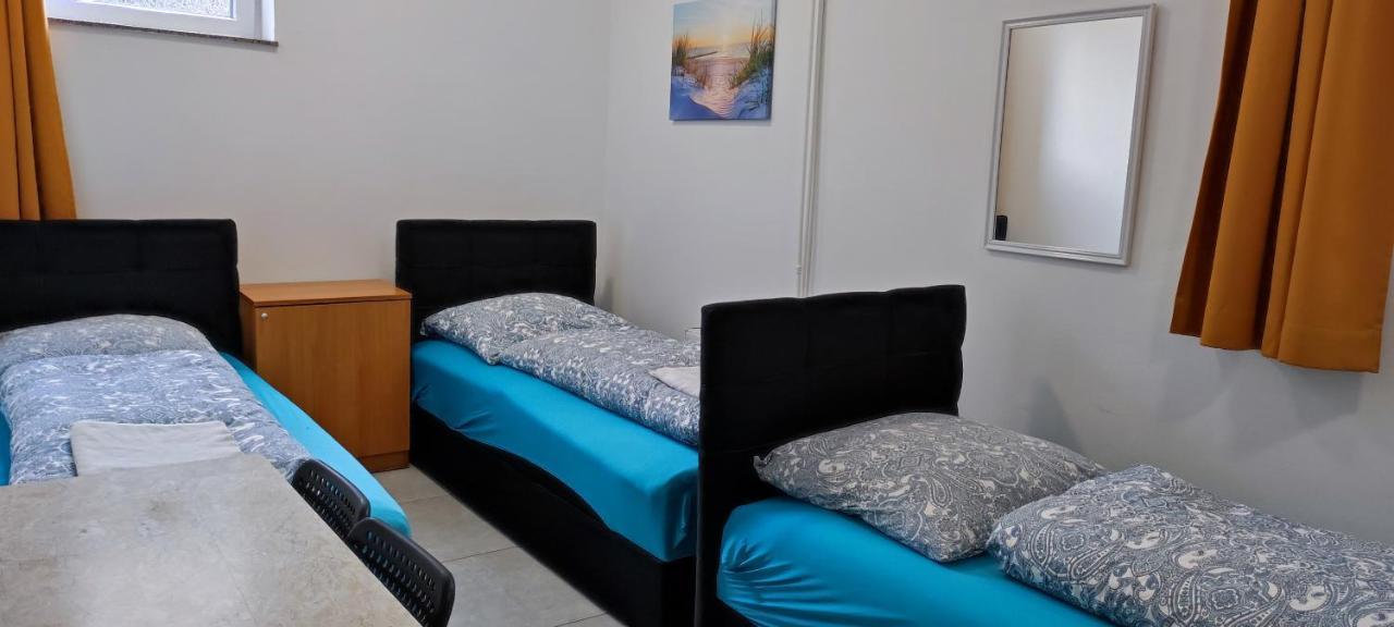 The Hostel