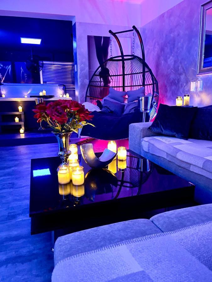 Appartement Vibe