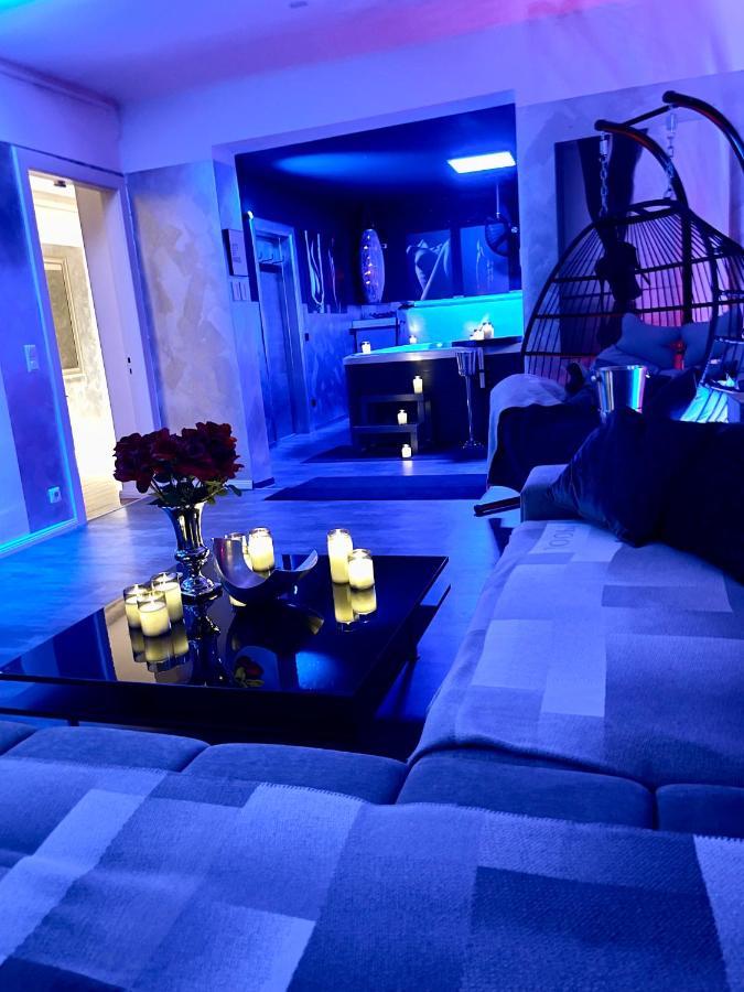 Vibe Apartment