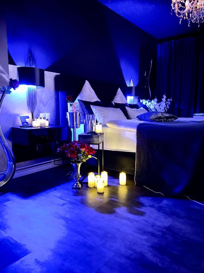 Appartement Vibe