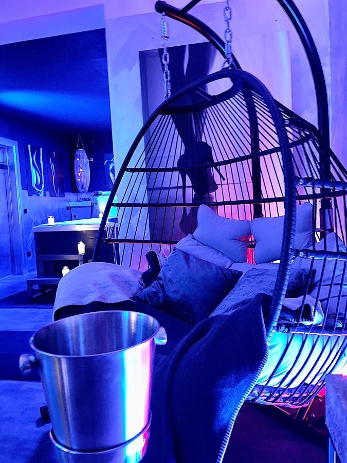 Appartement Vibe Hamburg-Harburg