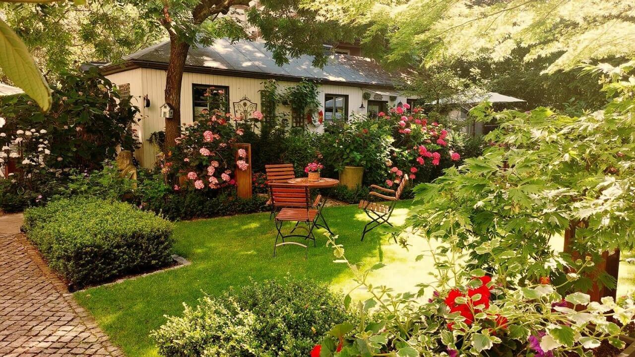 Holiday home Gastehaus Hh- Winterhude *