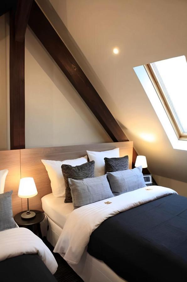 Sleephotels Hotel