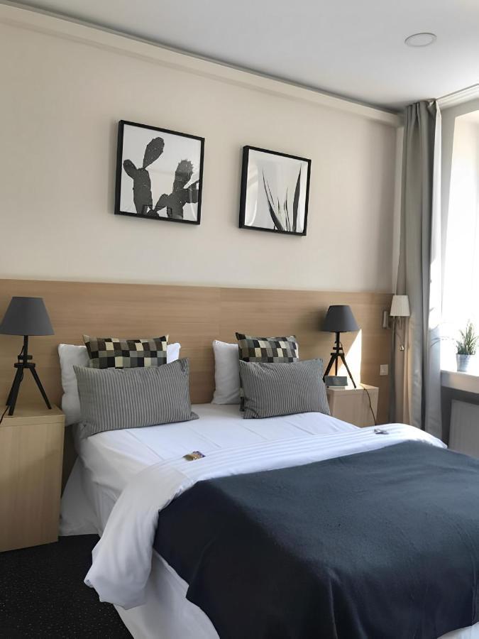 Sleephotels