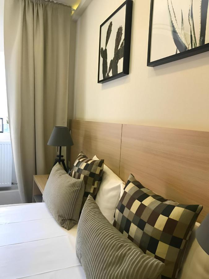 Hotel Sleephotels 3*