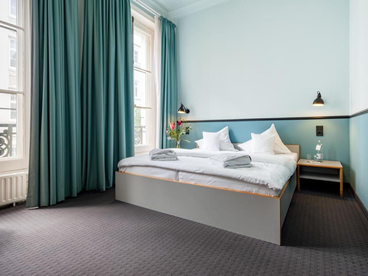Aussen Alster 4*