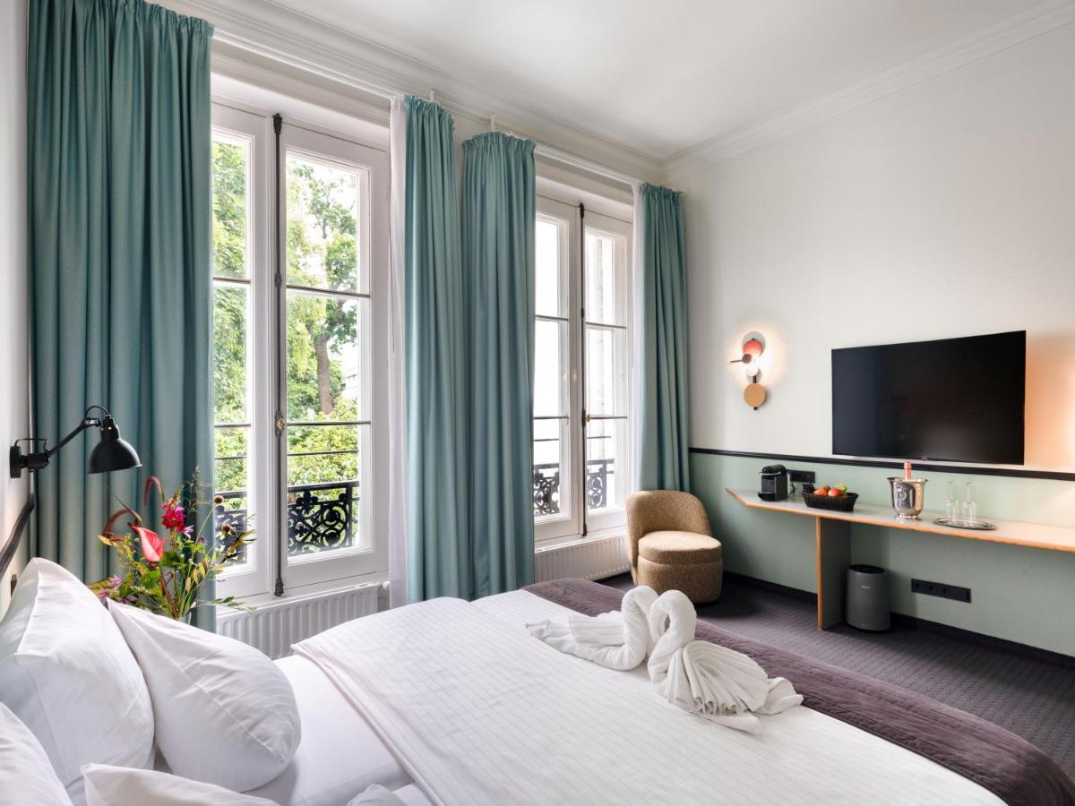 Aussen Alster 4* Hamburg-Harburg