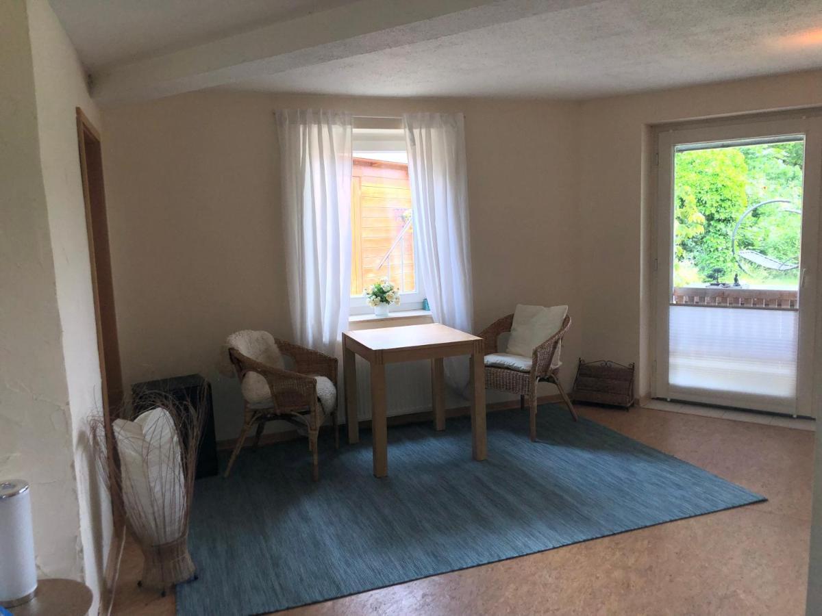 Appartement Ankommen Und Wohlfuehlen, Wie Zu Hause