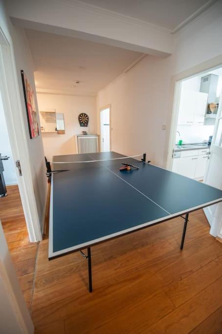 150qm Loft, Tischtennis, Dart, Tischkicker Appartement *
