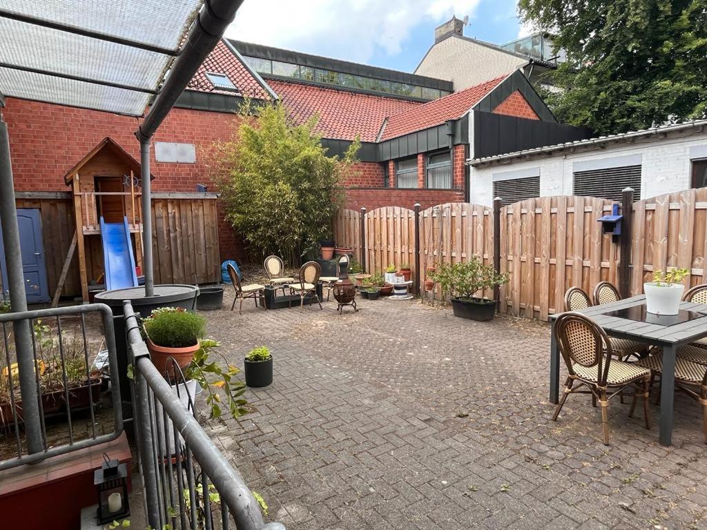 Hotel Wandsbek Hamburg-Harburg