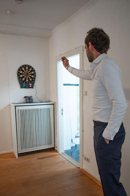 150qm Loft, Tischtennis, Dart, Tischkicker Hamburg-Harburg
