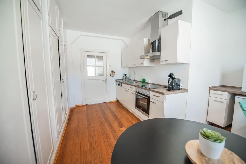 150qm Loft, Tischtennis, Dart, Tischkicker Appartement