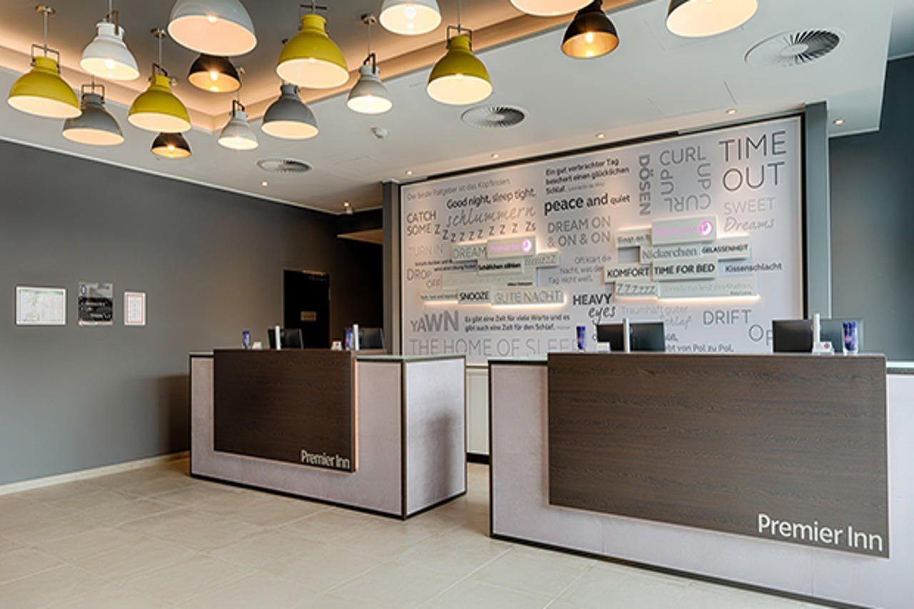 Hotel Premier Klostertor 3*